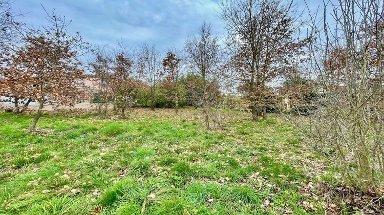 Ma-Cabane - Vente Terrain Gaillac, 654 m²