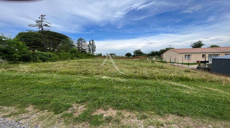 Ma-Cabane - Vente Terrain GAILLAC, 750 m²