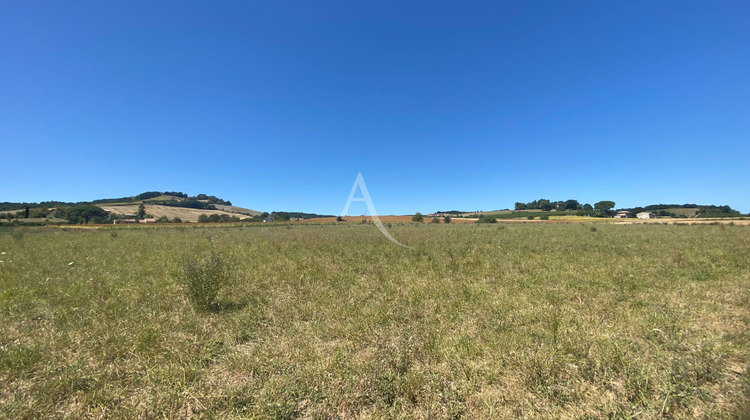 Ma-Cabane - Vente Terrain GAILLAC, 39841 m²