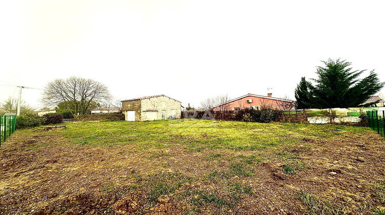 Ma-Cabane - Vente Terrain GAILLAC, 466 m²