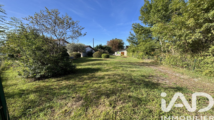 Ma-Cabane - Vente Terrain Gaillac, 440 m²