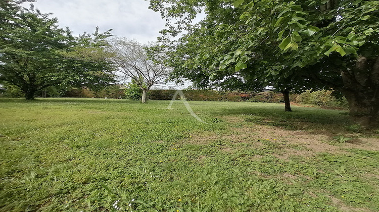 Ma-Cabane - Vente Terrain GAILLAC, 914 m²