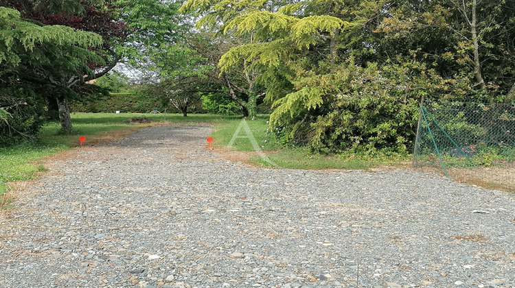 Ma-Cabane - Vente Terrain GAILLAC, 914 m²