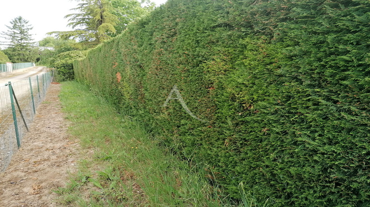 Ma-Cabane - Vente Terrain GAILLAC, 914 m²