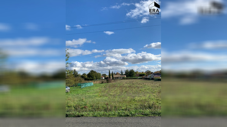 Ma-Cabane - Vente Terrain GAILLAC, 1234 m²