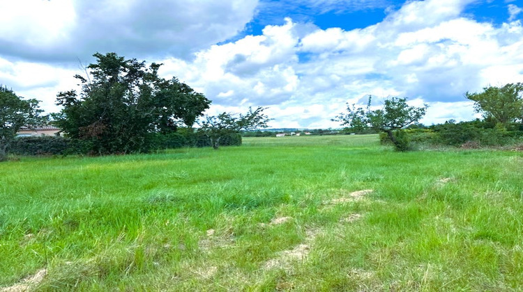 Ma-Cabane - Vente Terrain GAILLAC, 1388 m²