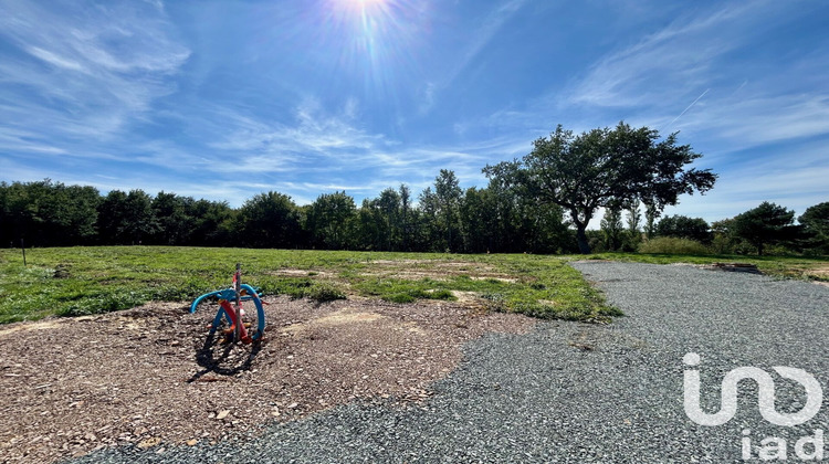 Ma-Cabane - Vente Terrain Gaillac, 677 m²