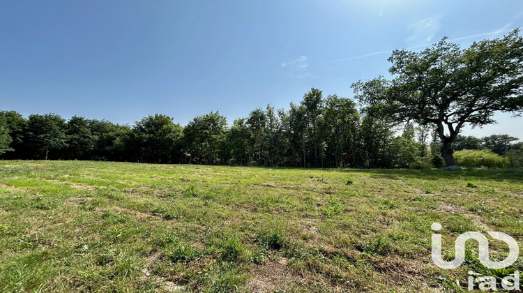 Ma-Cabane - Vente Terrain Gaillac, 600 m²