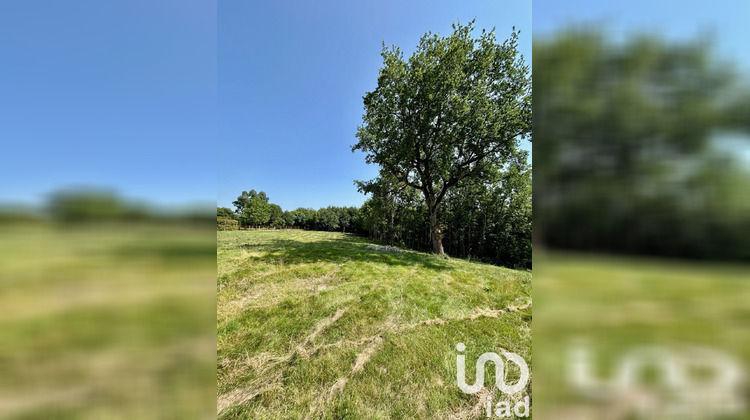 Ma-Cabane - Vente Terrain Gaillac, 600 m²