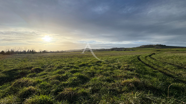 Ma-Cabane - Vente Terrain GAILLAC, 39841 m²