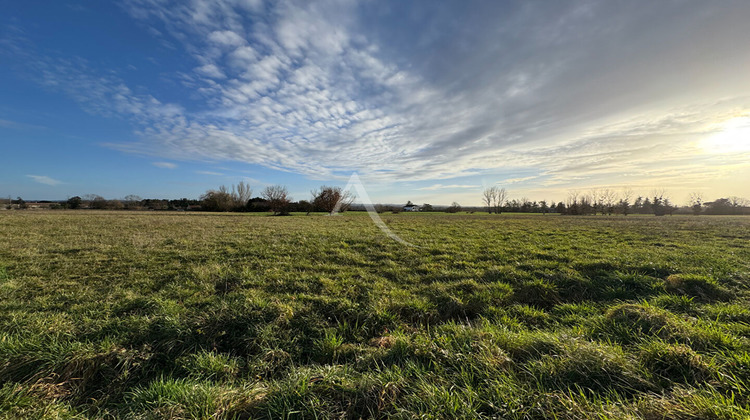Ma-Cabane - Vente Terrain GAILLAC, 39841 m²
