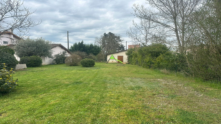 Ma-Cabane - Vente Terrain GAILLAC, 440 m²