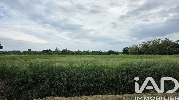 Ma-Cabane - Vente Terrain Gaillac, 500 m²