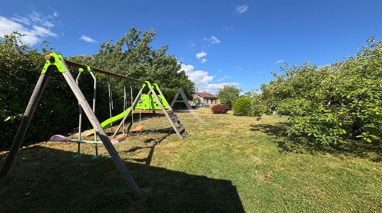 Ma-Cabane - Vente Terrain GAILLAC, 663 m²