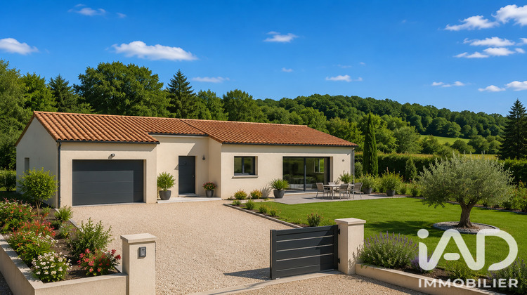 Ma-Cabane - Vente Terrain Gaillac, 6956 m²
