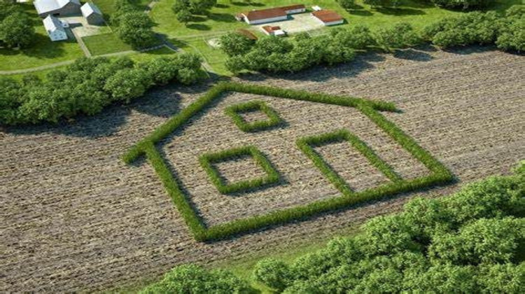 Ma-Cabane - Vente Terrain Gaillon, 594 m²