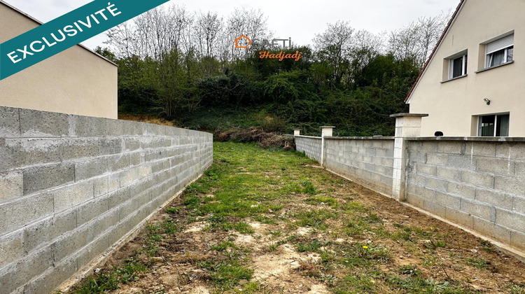 Ma-Cabane - Vente Terrain Gaillon, 532 m²