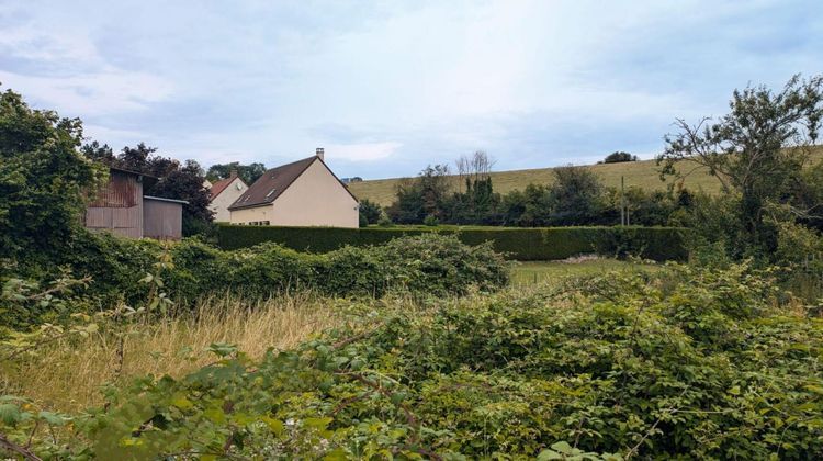 Ma-Cabane - Vente Terrain GAILLON SUR MONTCIENT, 391 m²