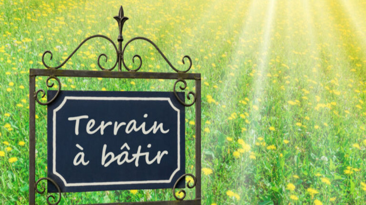 Ma-Cabane - Vente Terrain Gaja-et-Villedieu, 1446 m²