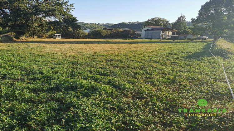 Ma-Cabane - Vente Terrain Gajan, 3840 m²