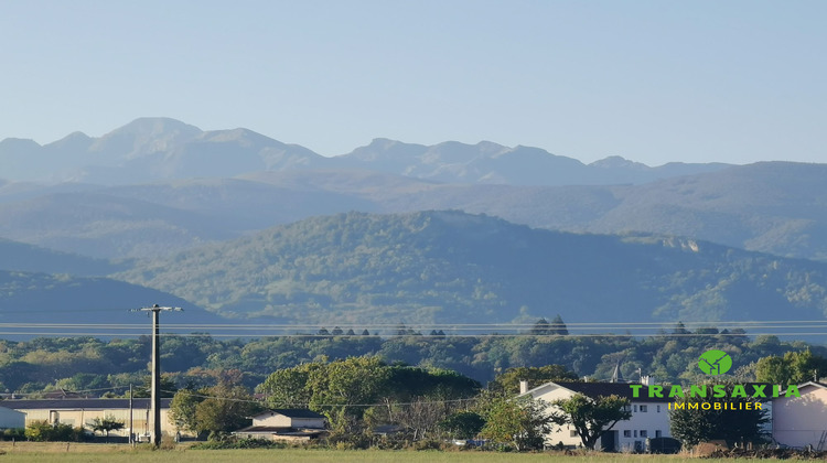 Ma-Cabane - Vente Terrain Gajan, 3840 m²