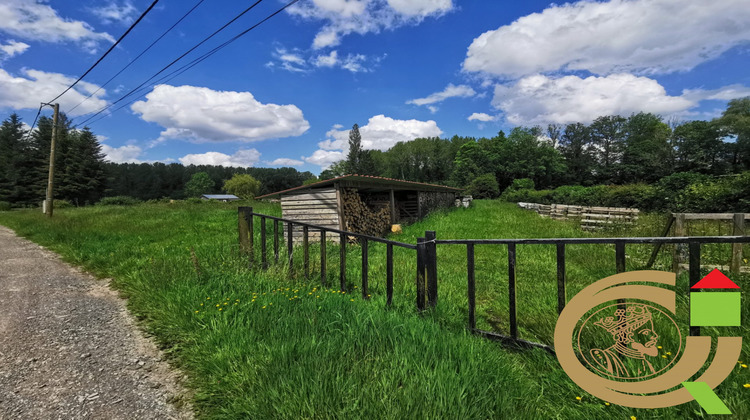 Ma-Cabane - Vente Terrain Galametz, 3475 m²