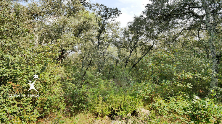 Ma-Cabane - Vente Terrain GALARGUES, 2540 m²