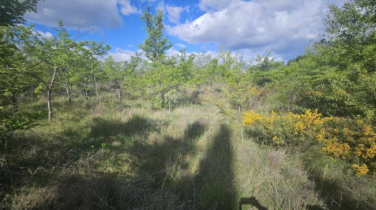 Ma-Cabane - Vente Terrain Galargues, 1280 m²