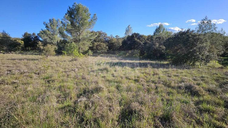 Ma-Cabane - Vente Terrain Galargues, 2820 m²