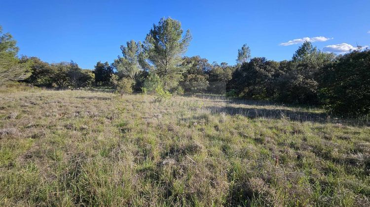 Ma-Cabane - Vente Terrain Galargues, 2820 m²