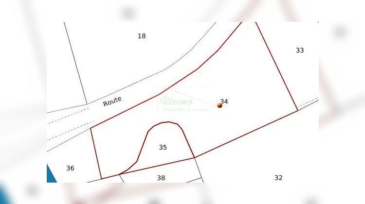 Ma-Cabane - Vente Terrain Galargues, 2820 m²