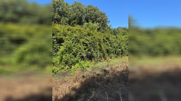 Ma-Cabane - Vente Terrain GALERIA, 3380 m²