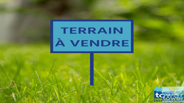 Ma-Cabane - Vente Terrain Galgon, 684 m²