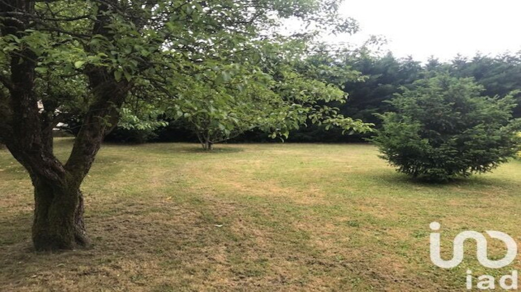 Ma-Cabane - Vente Terrain Galgon, 800 m²