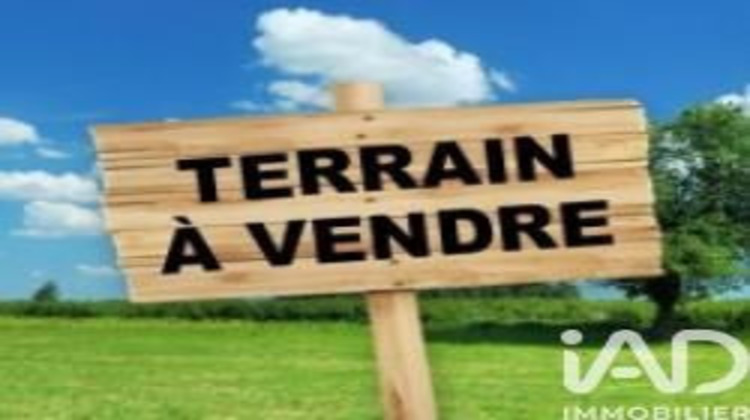 Ma-Cabane - Vente Terrain Galgon, 753 m²