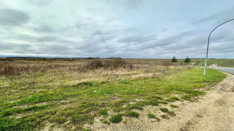 Ma-Cabane - Vente Terrain GALLARDON, 15725 m²