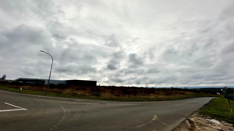 Ma-Cabane - Vente Terrain GALLARDON, 15725 m²