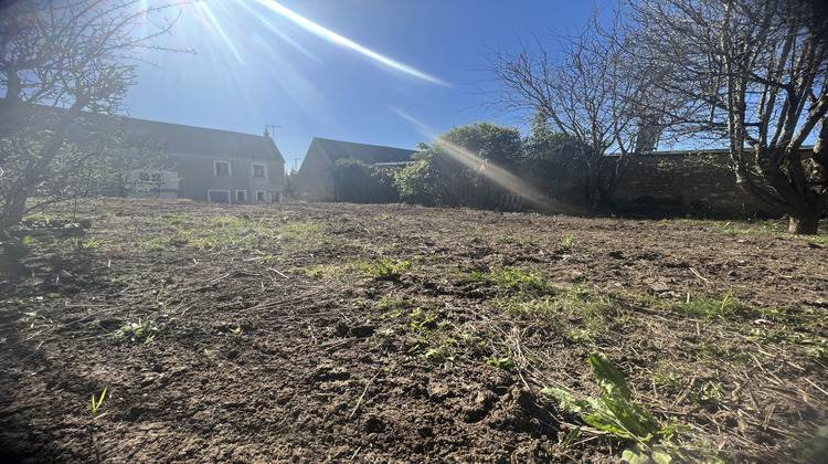 Ma-Cabane - Vente Terrain Gallardon, 450 m²