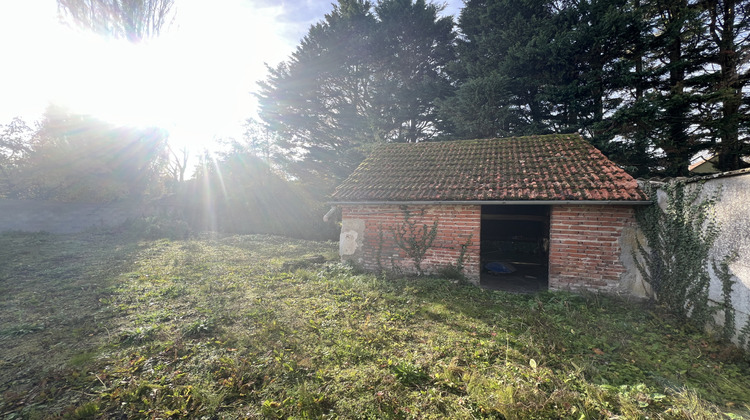 Ma-Cabane - Vente Terrain Gallardon, 849 m²