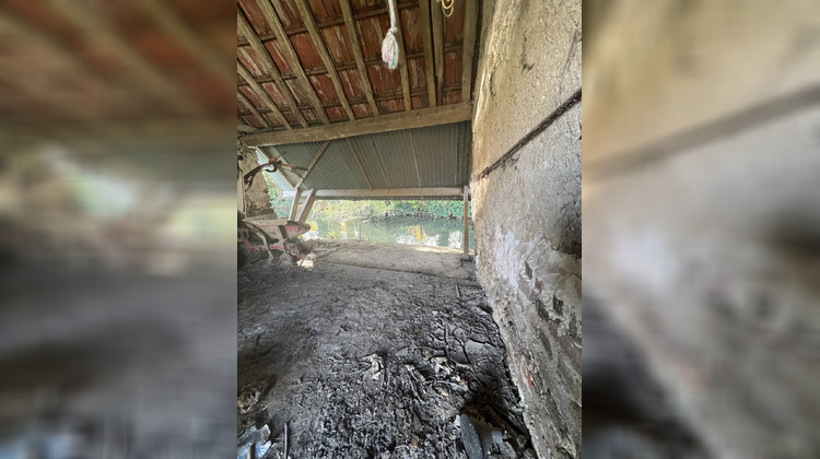 Ma-Cabane - Vente Terrain Gallardon, 849 m²