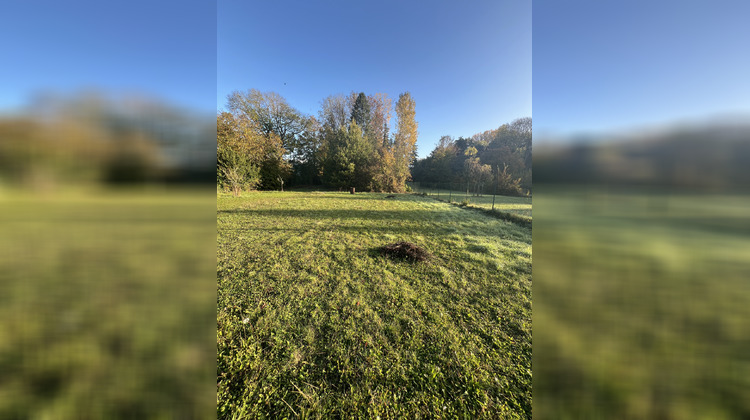 Ma-Cabane - Vente Terrain Gallardon, 2800 m²