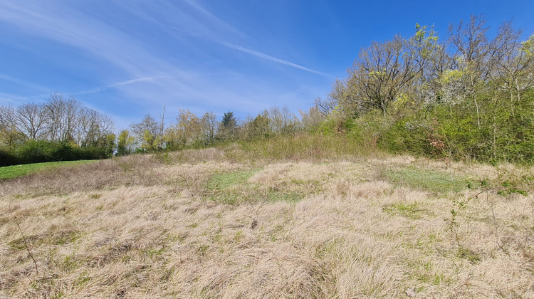 Ma-Cabane - Vente Terrain GALLARDON, 1370 m²