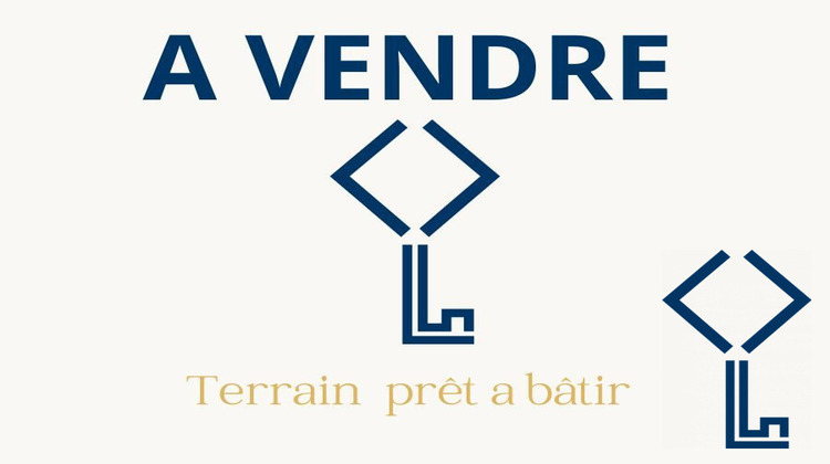 Ma-Cabane - Vente Terrain Gallargues-le-Montueux, 359 m²
