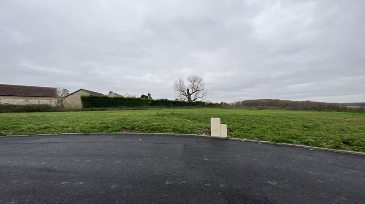 Ma-Cabane - Vente Terrain Gambais, 863 m²