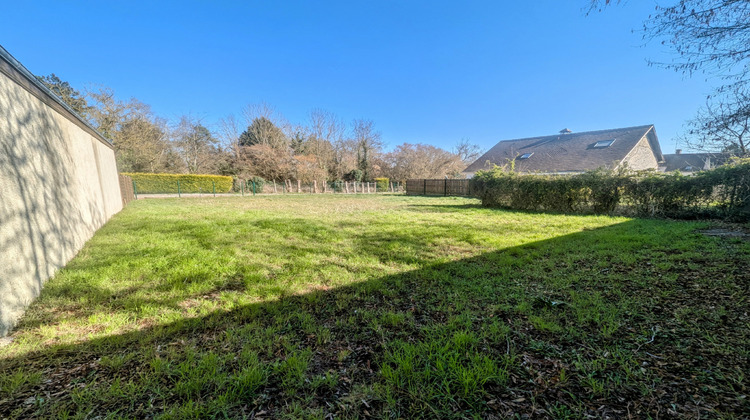 Ma-Cabane - Vente Terrain Gambais, 624 m²