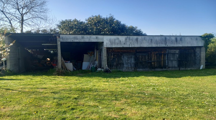 Ma-Cabane - Vente Terrain Gambais, 900 m²