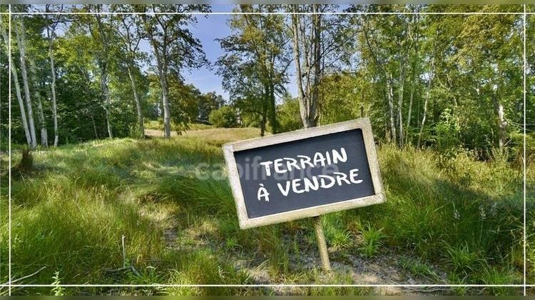 Ma-Cabane - Vente Terrain GAN, 1600 m²