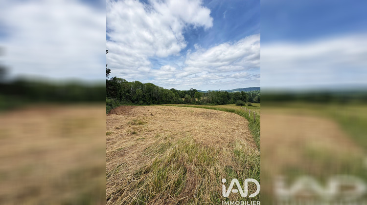 Ma-Cabane - Vente Terrain Gan, 1215 m²