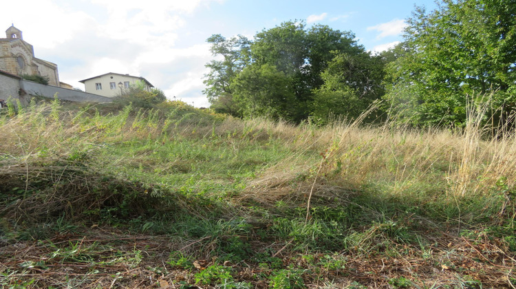 Ma-Cabane - Vente Terrain Ganac, 1080 m²