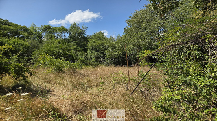 Ma-Cabane - Vente Terrain GANGES, 12625 m²